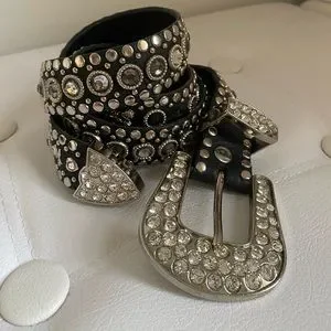 Kippys | Accessories | Kippys Iconic Cowgirl Belt With  display picture 2